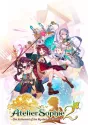 Atelier Sophie 2: The Alchemist of the Mysterious Dream PC