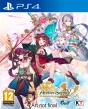 Atelier Sophie 2: The Alchemist of the Mysterious Dream PS4