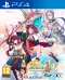 Atelier Sophie 2: The Alchemist of the Mysterious Dream