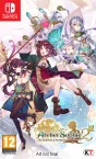 Atelier Sophie 2: The Alchemist of the Mysterious Dream Nintendo Switch