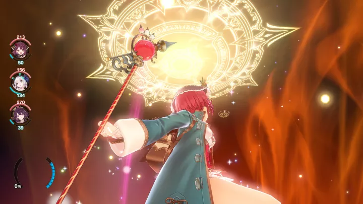 Atelier Sophie 2 - Nintendo Switch