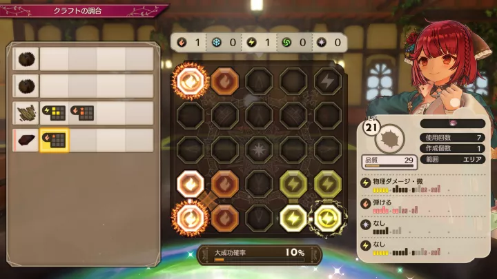 Atelier Sophie 2 - Nintendo Switch