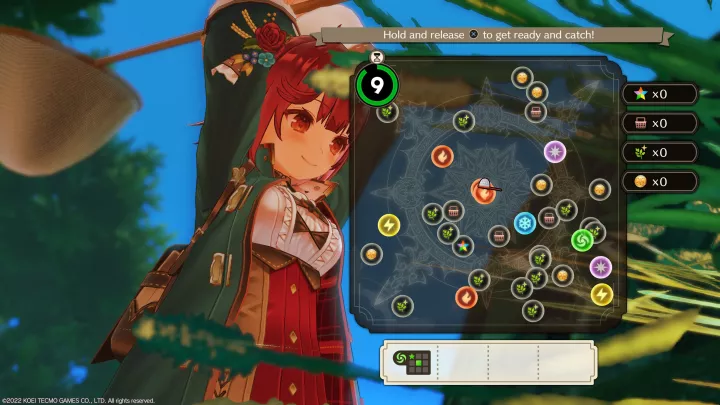 Atelier Sophie 2: The Alchemist of the Mysterious Dream