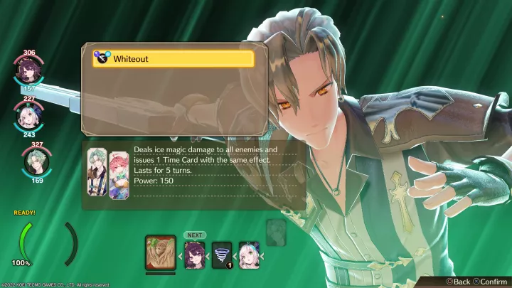 Atelier Sophie 2 - Nintendo Switch