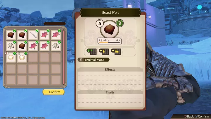 Atelier Sophie 2 - Nintendo Switch