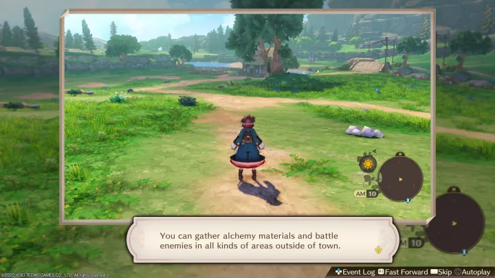 Atelier Sophie 2 - Nintendo Switch