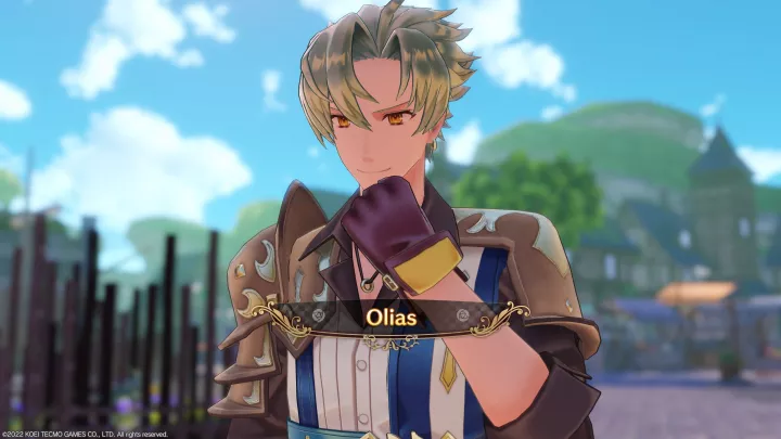 Atelier Sophie 2: The Alchemist of the Mysterious Dream