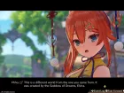 Atelier Sophie 2 - Pantalla