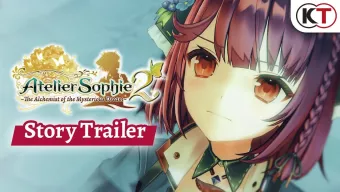Echa un vistazo a la historia de Atelier Sophie 2 en el último tráiler del JRPG para PC y consolas
