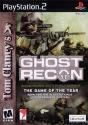 Tom Clancy's Ghost Recon PS2