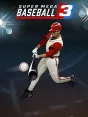 Super Mega Baseball 3 Nintendo Switch