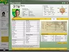 Total Club Manager 07 - Pantalla