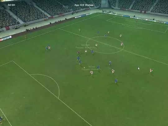 Total Club Manager 07