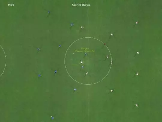 Total Club Manager 07