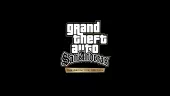 Vídeo comparativo de GTA San Andreas: The Definitive Edition frente al lanzamiento original