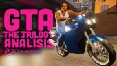 Vídeo análisis de GTA Trilogy Remastered: ¿hay motivos para tanta polémica? Lo vemos en su review