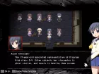 Corpse Party (2021) - Pantalla
