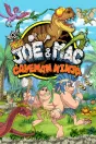 New Joe & Mac: Caveman Ninja PS4