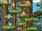 New Joe & Mac Caveman Ninja - Imagen Nintendo Switch