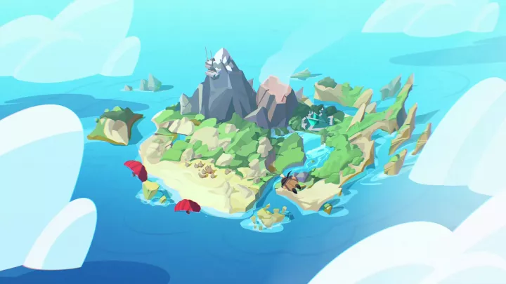 Blast Brigade - Nintendo Switch