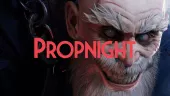 Propnight es una nueva aventura de terror multijugador asimétrico: este es su primer tráiler