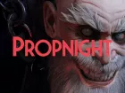 Propnight es una nueva aventura de terror multijugador asimétrico: este es su primer tráiler