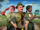 One Military Camp