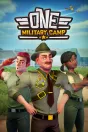 One Military Camp Nintendo Switch 2