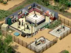 One Military Camp - Pantalla