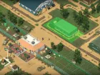 One Military Camp - Pantalla