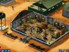 One Military Camp