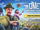 Tráiler de One Military Camp para consolas