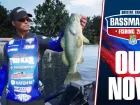 Tráiler de lanzamiento de Bassmaster Fishing 2022, un videojuego de pesca competitiva