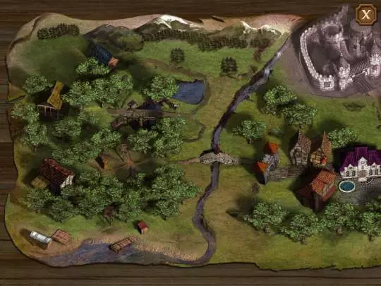 Simon the Sorcerer 4 - PC