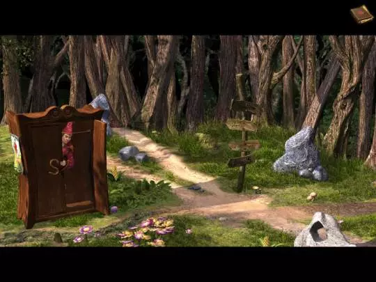 Simon the Sorcerer 4