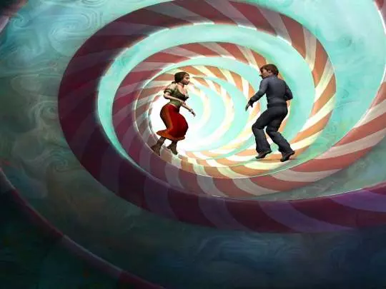 Simon the Sorcerer 4