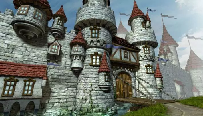 Simon the Sorcerer 4 - PC