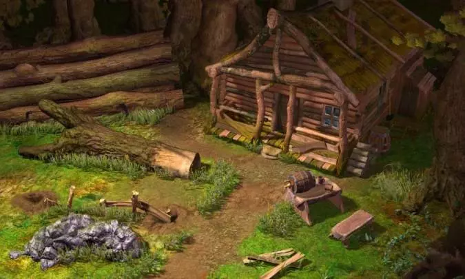 Simon the Sorcerer 4