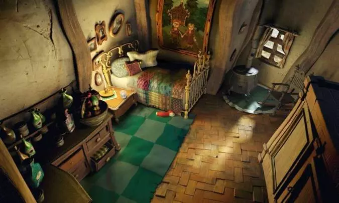 Simon the Sorcerer 4