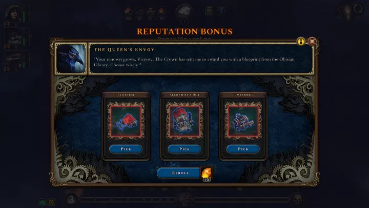 Against the Storm - PC