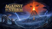 Tráiler de lanzamiento de Against the Storm