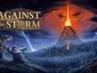 Tráiler de lanzamiento de Against the Storm