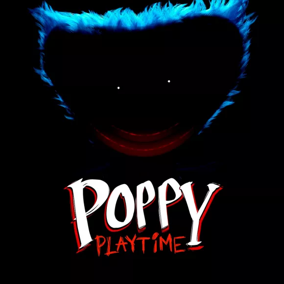 Carátula de Poppy Playtime