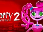 El terrorífico Poppy Playtime 2 debuta con gran éxito en Twitch y YouTube, repitiendo el éxito de su precuela