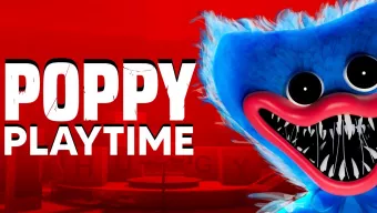 Tráiler de anuncio de Poppy Playtime, una aventura de terror y puzles por una fábrica de juguetes