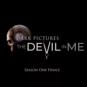 Carátula de The Dark Pictures Anthology: The Devil in Me - PC