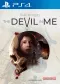 The Dark Pictures Anthology: The Devil in Me