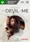 The Dark Pictures Anthology: The Devil in Me