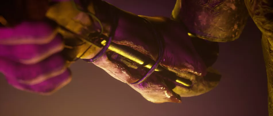 The Dark Pictures Anthology The Devil in Me