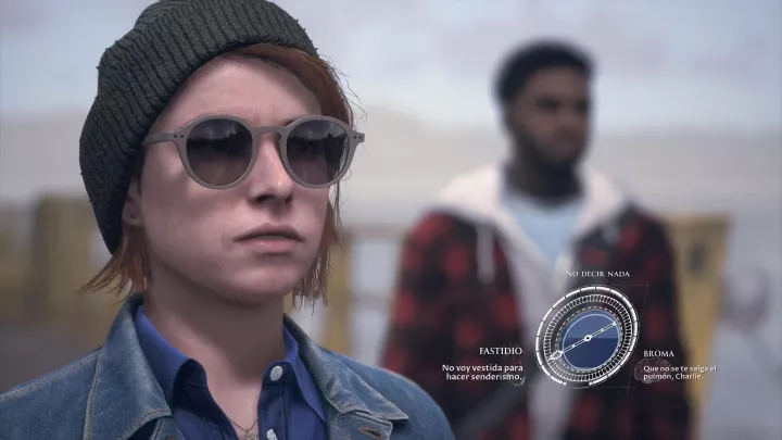 The Dark Pictures Anthology: The Devil in Me